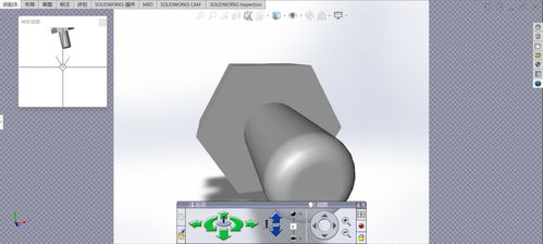 工業(yè)軟件產(chǎn)品設(shè)計(jì)中的三維模型瀏覽功能與電腦圖文設(shè)計(jì)制作