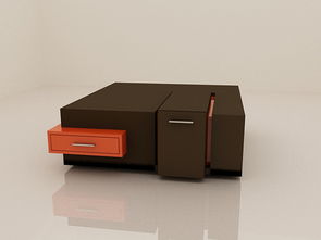 Mohammad Magdy 家居產(chǎn)品設(shè)計(jì)與電腦圖文設(shè)計(jì)制作的融合創(chuàng)新