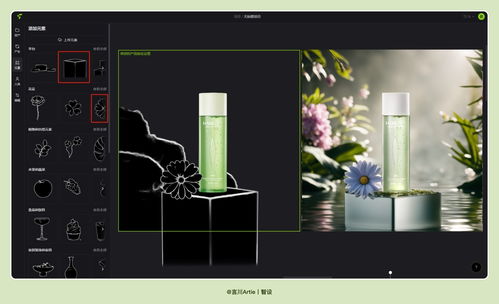 AIGC重塑電商體驗(yàn) 深度解析其在產(chǎn)品設(shè)計(jì)與網(wǎng)頁(yè)制作中的應(yīng)用與未來(lái)